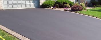 Best Asphalt Driveway Installation  in New Castle, CO